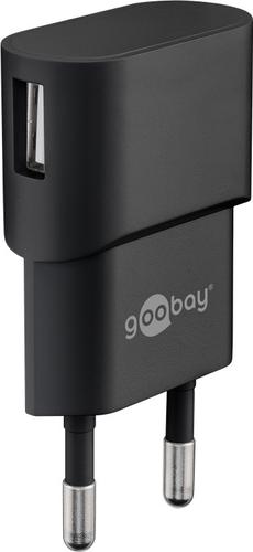 Goobay USB-A Charger | 44947 |