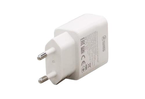 Huawei 55033325 mobile device charger. Mobile phone, smartphone, tablet. White. DC fast charging. Indoor
