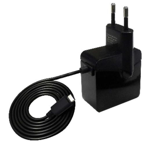 Insmat Universal Black USB Indoor Mobile Device Charger - 530-9340
