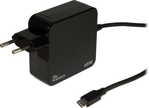 Inter Tech Inter-Tech USB-C Power Adapter