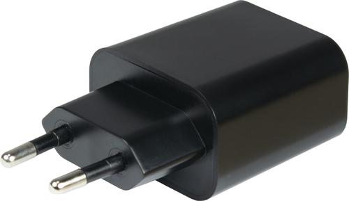 Inter-Tech Elektronik Handels Inter-Tech PD-2120 Adapter