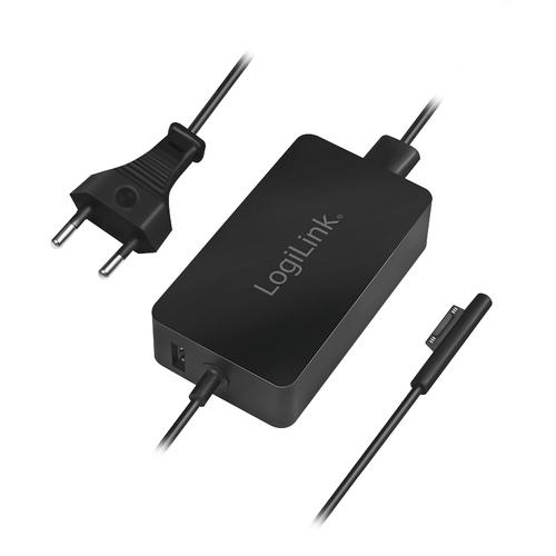 Logilink Surface Laptop Charger