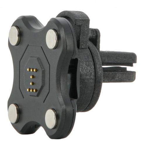 Mobilis Energia Mobile + Charging Airvent Mount 65W