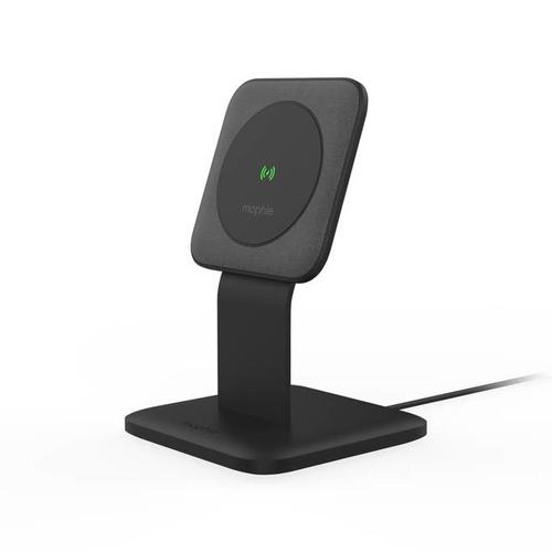 Mophie Snap+ Wireless Charging Stand - Black - EU