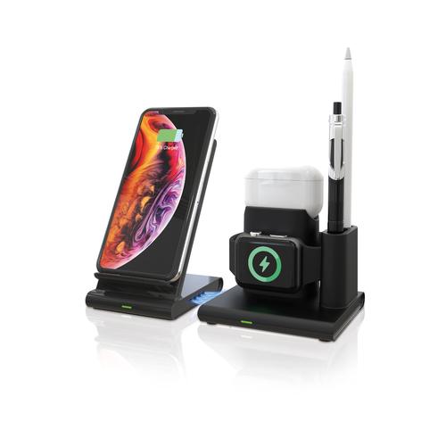 Realpower ChargeAir Connect wireless charger