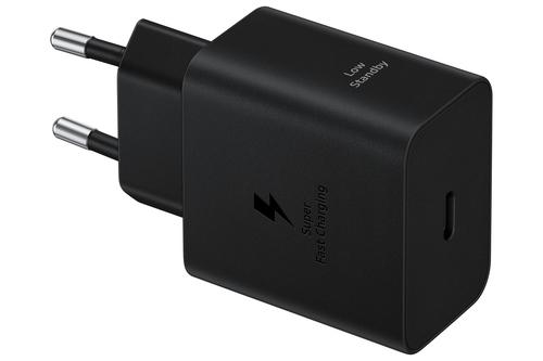 SAMSUNG EP-T4511 Universal Black AC Fast