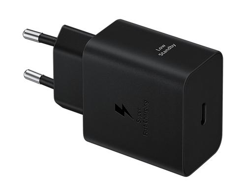 SAMSUNG Power supply unit / charger EP-4511XBEGWW / EP-4511 Black