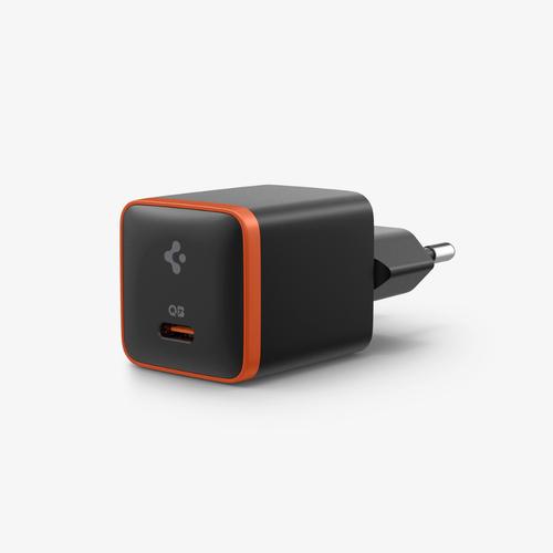 Spigen ArcStation Essential 30W Headset, Smartphone