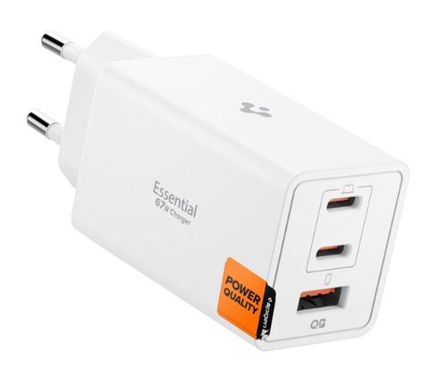 Spigen Essential EE673EU ACH08710