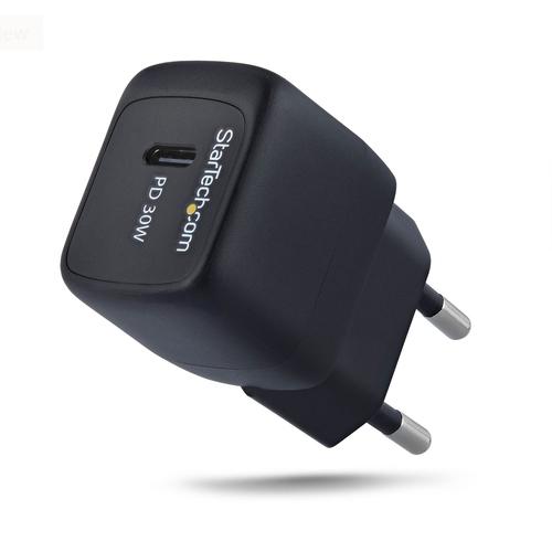 StarTech.com 30W USB‑C Wall Charger