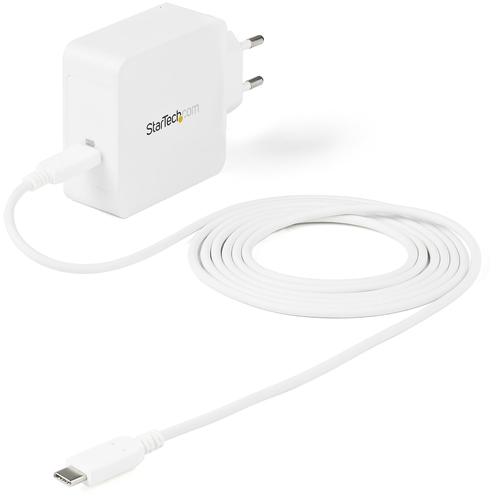 StarTech.com USB C Wall Charger