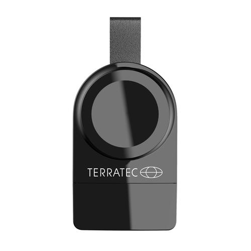 Terratec ChargeAir Watch wireless charger