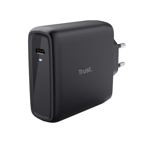TRUST Maxo 100W Universal Black AC