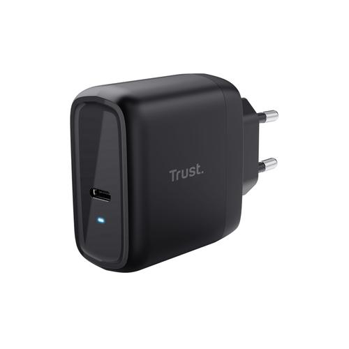 TRUST Maxo 65W Universal Black AC