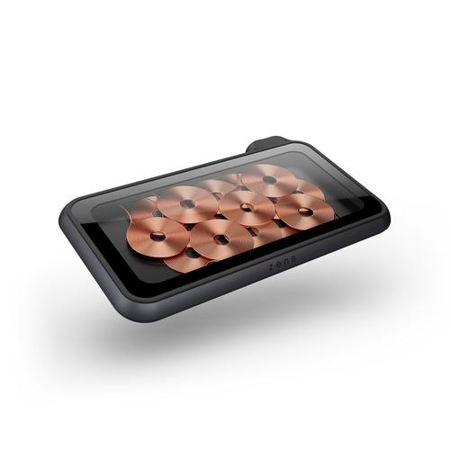 Zens Liberty Wireless Charger Glass