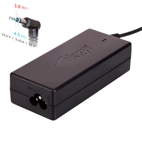 AKYGA AK-ND-25 Power Adapter/Inverter, Indoor Use
