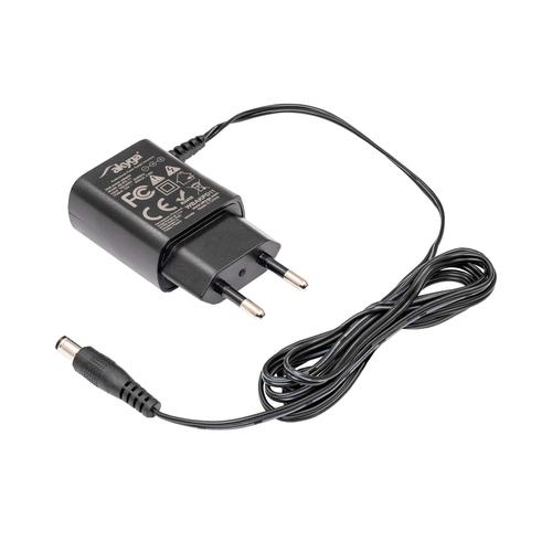 AKYGA AK-PD-11 power adapter/inverter, indoor use, 4.8 W, Black
