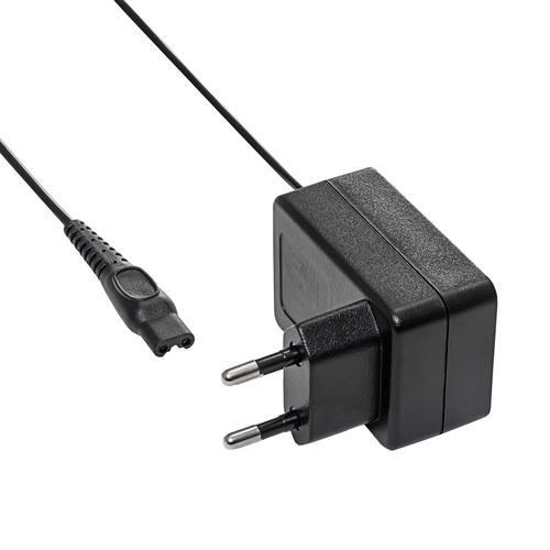 AKYGA AK-PD-16 power adapter/inverter, indoor use, 0.8 W, black