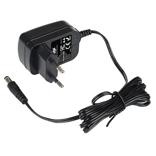 AKYGA AK-TB-08 power adapter/inverter, indoor use, 5 W, black
