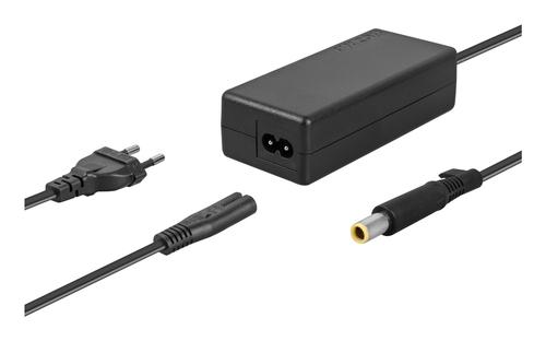 AVACOM ADAC-DE1-A65W power adapter/inverter, indoor use