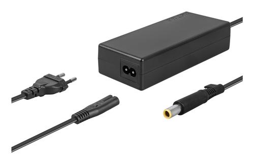 AVACOM ADAC-DE1-A90W power adapter/inverter, indoor, 90 W, black