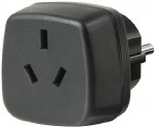 Brennenstuhl Travel adapter UK/CN  protective contact