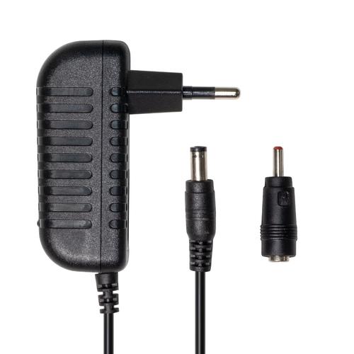 Evolveo EasyPhone CAM-ADAP Black power adapter/inverter
