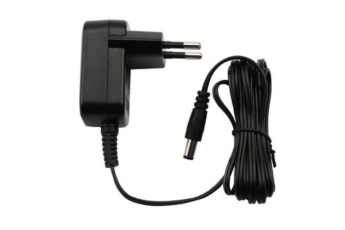 Genie Power supply/adapter 6V for printing calculator