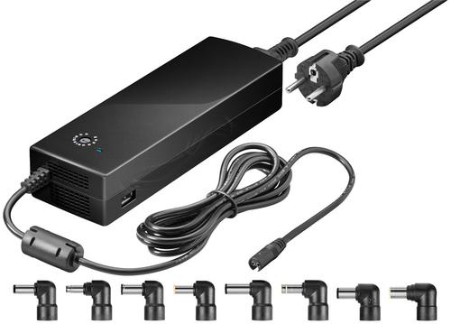 Goobay 134.5 W Notebook Power Supply
