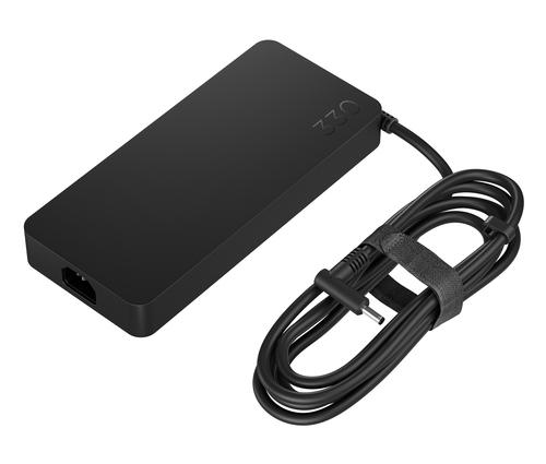 HP 330W Smart AC Adapter (4.5mm)