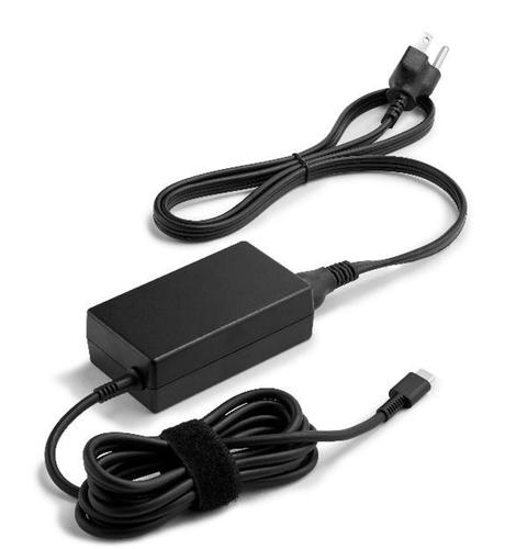 HP 65W Halogen-Free LC USB-C AC