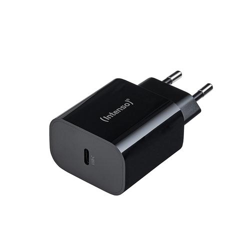 Intenso Power Adapter 1x USB-C 20W