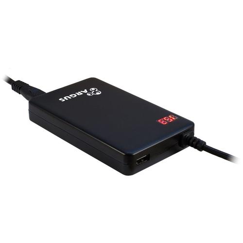Intertech Inter-Tech ARGUS NB-90SA 90-Watt Universal