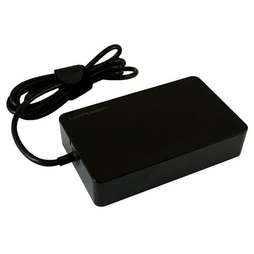 LC-POWER Power adapter NB Notebook power adapter LC-NB-PRO-90W-C 90W