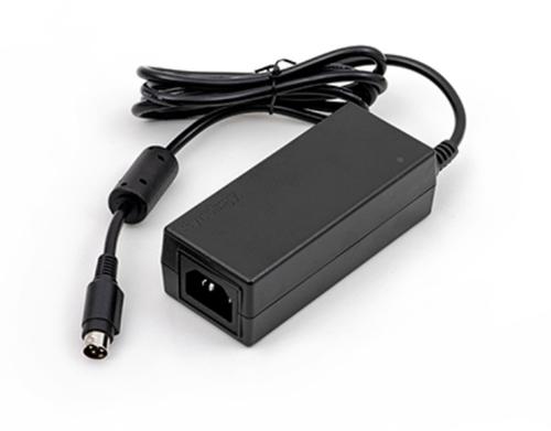 SYNOLOGY ADAPTER 65W_2 power adapter/inverter Indoor 65 W Black