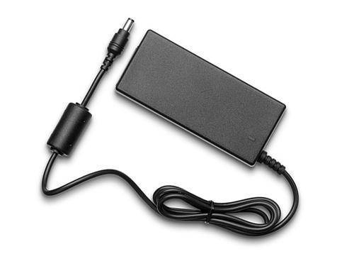 WACOM ACK43614 power adapter/inverter, 27 W, Black