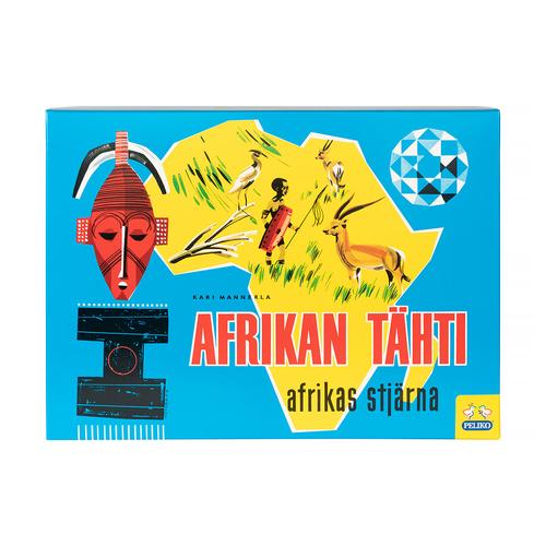 Martinex Risk African Star