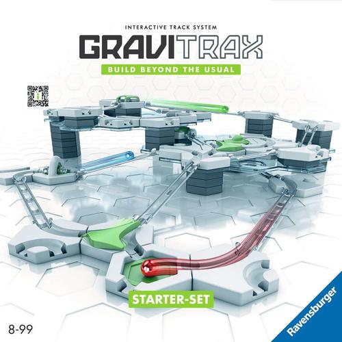 Ravensburger GraviTrax Starter Set