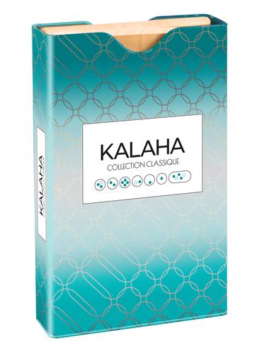 Tactic Kalaha Classic Collection Board Game Strategy
