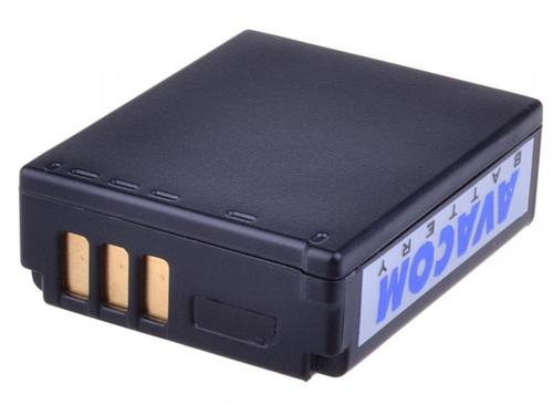 AVACOM DIPA-S007-133 camera/camcorder battery, Lithium-Ion (Li-Ion), 1000 mAh