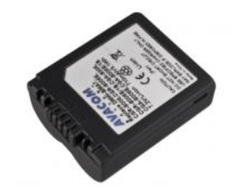 AVACOM S006 Lithium-Ion (Li-Ion) 710 mAh