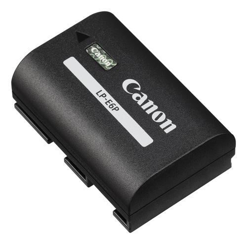 CANON LP-E6P Lithium-Ion (Li-Ion) (6537C001)