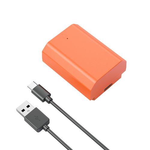 SmallRig NP-FZ100 USB-C Lithium Polymer (LiPo)