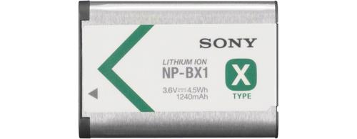 SONY NP-BX1
