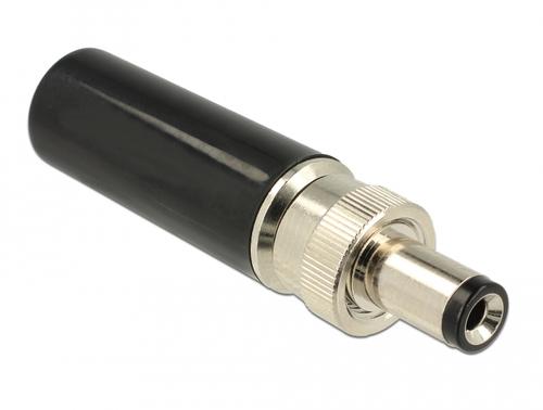 Delock DC 2.1x5.5x9.5mm connector