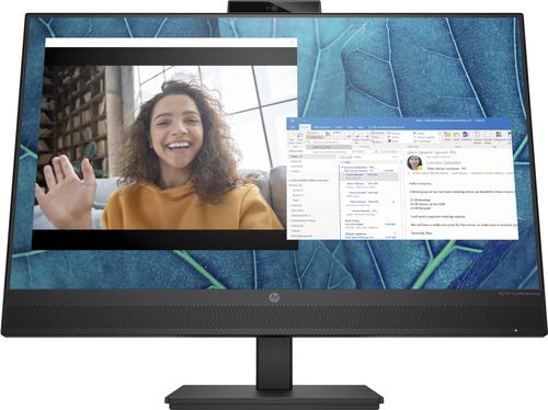 HP 27-inch Conferencing Monitor (678U8AA)