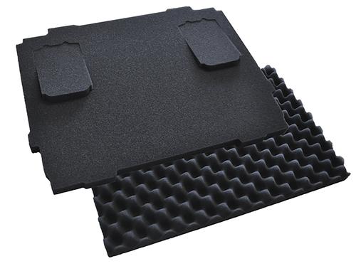 Makita Upholstery Set 20mm P-84268 (gray)