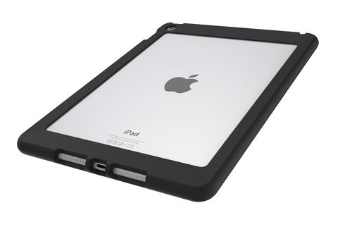 Compulocks Rugged Edge Case for iPad