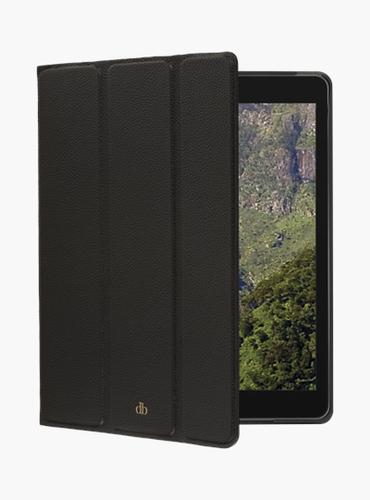 dbramante1928 Milan 25.9 cm (10.2) Folio Black