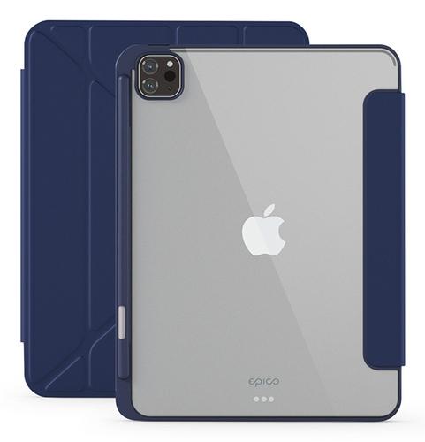 EPICO 90311101600001 tablet case 27.9 cm (11") Flip case, Blue